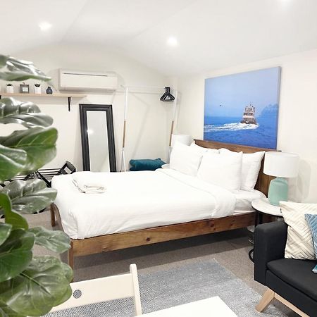Dalziel Lodge Sydney Eksteriør billede