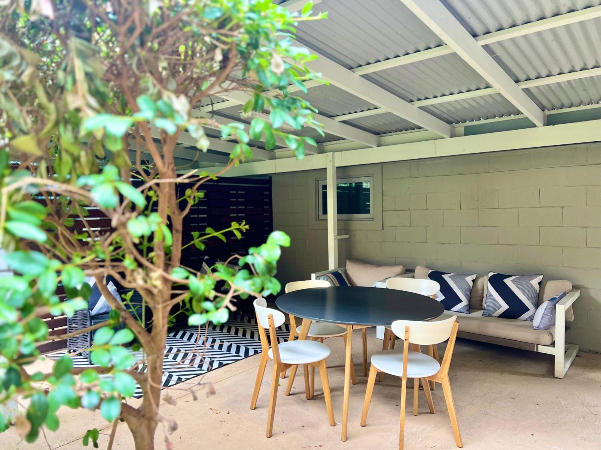 Dalziel Lodge Sydney Eksteriør billede