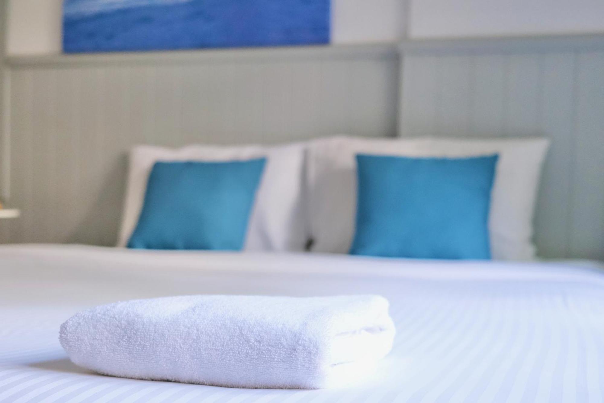 Dalziel Lodge Sydney Eksteriør billede